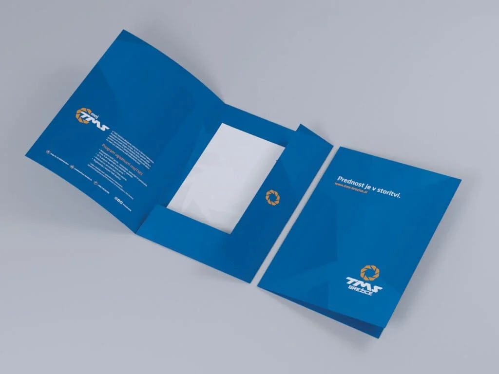 Prednost je v storitvi TMS Brežice