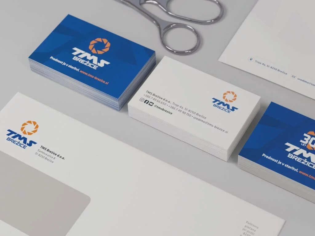 Nova podoba TMS Brežice