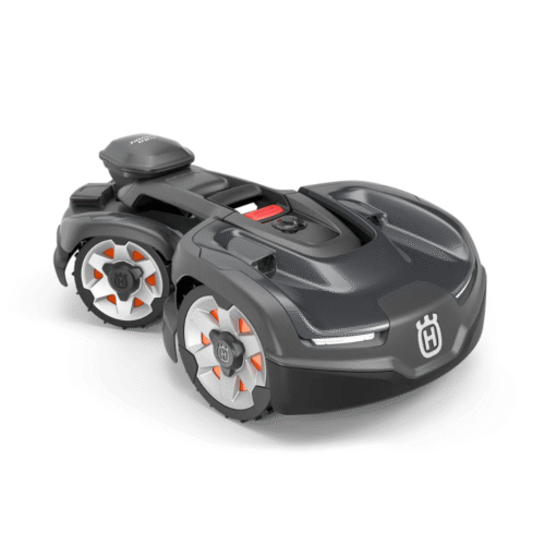 Automower 435X AWD NERA, robotska kosilnica Husqvarna