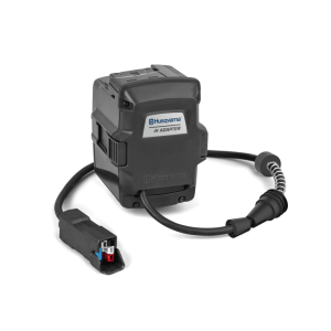 Adapter za akumulator za škarje za živo mejo Husqvarna