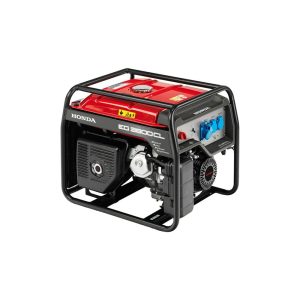 Honda EG3600 CL, agregat z regulacijo napetosti D-AVR