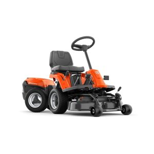 Husqvarna R 112iC, akumulatorska rider kosilnica