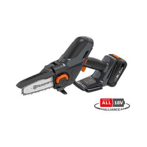 Husqvarna Aspire™ P5-P4A, akumulatorska ročna verižna žaga