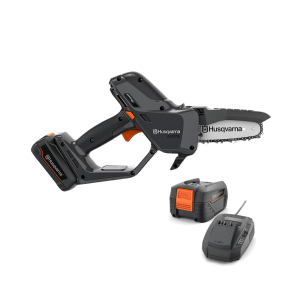 Husqvarna Aspire™ P5-P4A + akumulator + polnilec