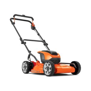 Husqvarna LB 144i, akumulatorska vrtna kosilnica