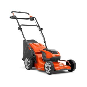 Husqvarna LC 137i, akumulatorska vrtna kosilnica