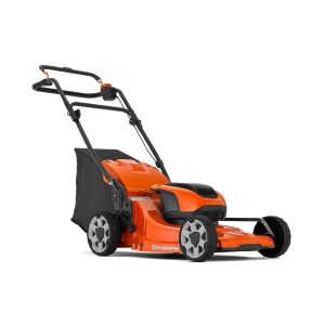 Husqvarna LC 142i, akumulatorska vrtna kosilnica