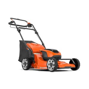 Husqvarna LC 142iS, akumulatorska samohodna vrtna kosilnica