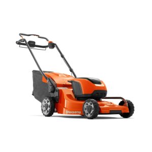 Husqvarna LC 347iVX, akumulatorska samohodna vrtna kosilnica