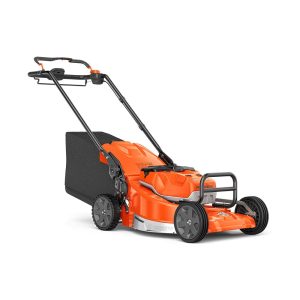Husqvarna LC 551iV, akumulatorska samohodna vrtna kosilnica