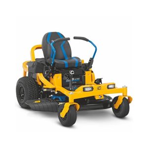 Cub Cadet XZ5 EL107, akumulatorska Zero-Turn traktorska kosilnica