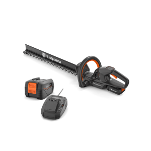 Husqvarna Aspire H50-P4A + akumulator + polnilec