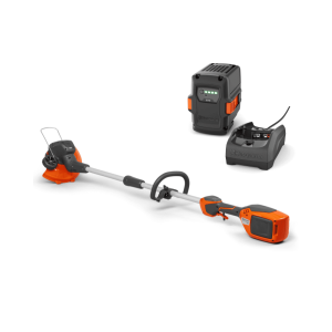 Trimer Husqvarna 110iL + akumulator + polnilec, akumulatorski set