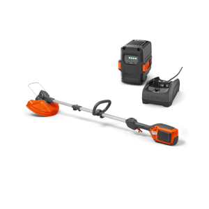Trimer Husqvarna 215iL + akumulator + polnilec, akumulatorski set