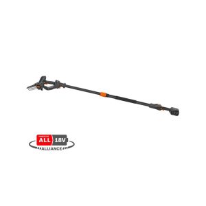 Husqvarna Aspire PE5-P4A + akumulator + polnilec