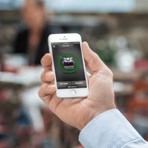 Automower Connect z eSIM kartico za robotske kosilnice Husqvarna Automower - 305, 310, 315, 315X, 405X, 415X, 420, 430X, 440, 450X, 520, 550, 435X AWD, 535 AWD