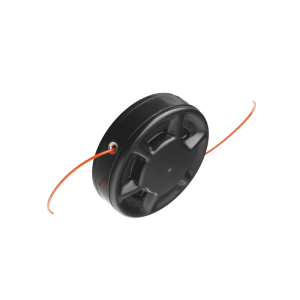 Avtomatska kosilna glava Husqvarna Super Auto II - 2,4 mm 3-nitki 25,4 mm