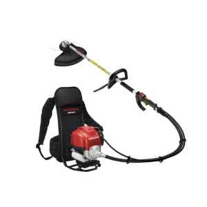 Honda UMR 435, bencinska nahrbtna motorna kosa