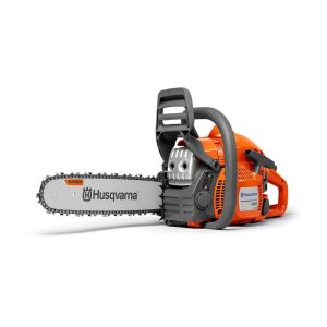 Husqvarna 440 Mark II (15"), bencinska verižna žaga