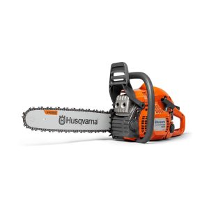 Husqvarna 450 Mark II (15"), bencinska verižna žaga