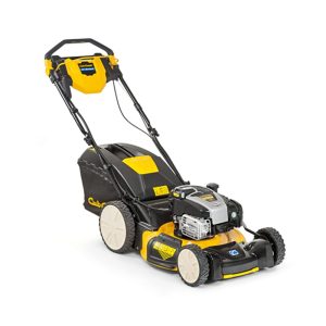Cub Cadet LM3 CR53S, bencinska samohodna vrtna kosilnica