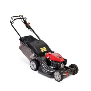 Honda HRX 476 HYE, bencinska samohodna vrtna kosilnica