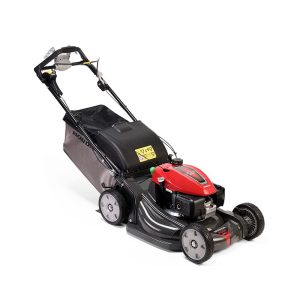 Honda HRX 537 VYE, bencinska samohodna vrtna kosilnica