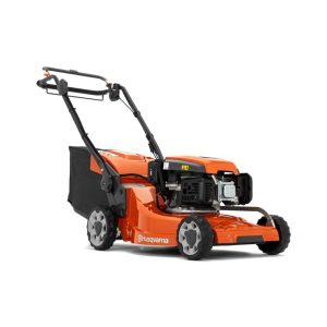 Husqvarna LC 347VE, bencinska samohodna vrtna kosilnica