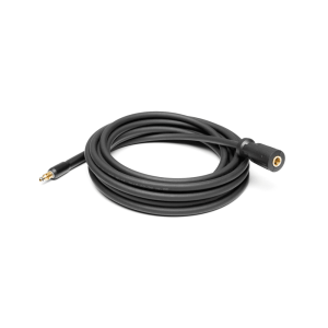 Podaljšek cevi ojačane s tekstilom za visokotlačni čistilnik Husqvarna, 8 m