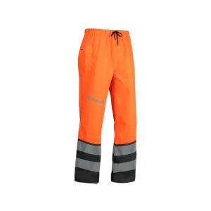 Dežne hlače Husqvarna Functional High Viz