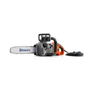 Husqvarna 420 EL (16"), električna verižna žaga