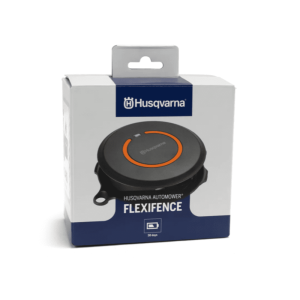 Flexi Fence generator območij za robotske kosilnice Husqvarna Automower