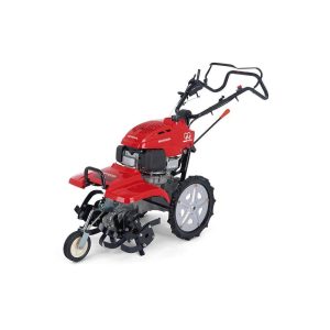 Honda FF 500, freza za vrt