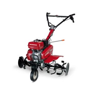 Honda FJ 500 DER, freza za vrt