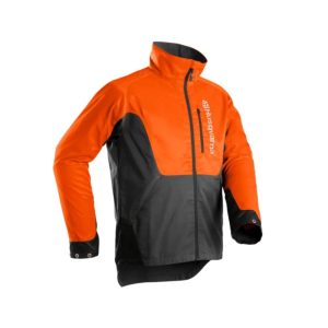 Gozdarska jakna Husqvarna Classic