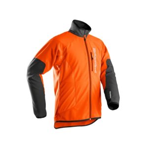 Gozdarska jakna Husqvarna Technical Vent