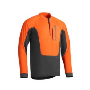 Gozdarska majica z dolgimi rokavi Husqvarna Tehnical