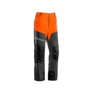 Gozdarske dopasne hlače Husqvarna Classic