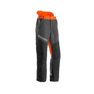 Gozdarske dopasne hlače Husqvarna Functional 20