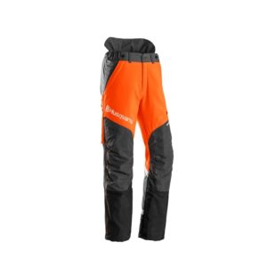Gozdarske dopasne hlače Husqvarna Technical