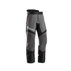 Gozdarske dopasne hlače Husqvarna Technical C