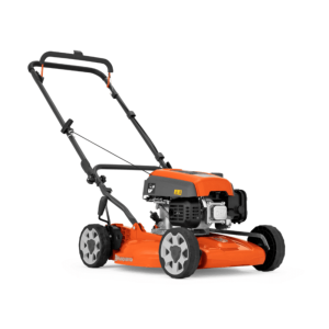 Husqvarna LB 144, bencinska vrtna kosilnica