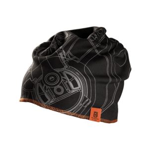 Kapa Husqvarna Pioneer Saw