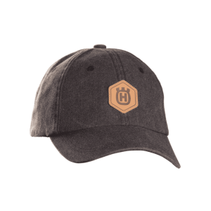 Kapa s šiltom Husqvarna Granit