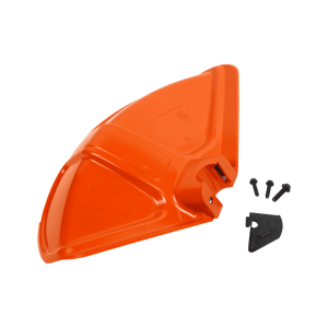 Kombiniran ščitnik za koso Husqvarna