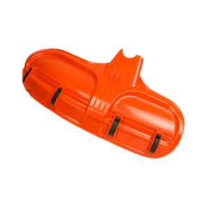 Kombiniran ščitnik za koso Husqvarna