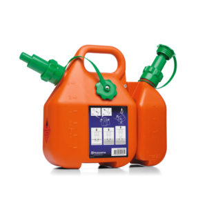 Kombinirana posoda za gorivo Husqvarna, 6 + 2,5L