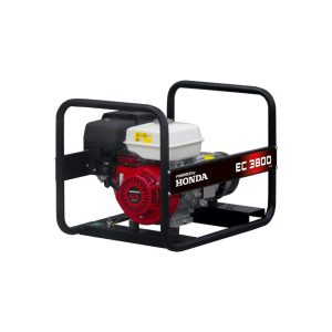 Honda EC3800 AVR, kompaktni enofazni agregat z regulacijo napetosti