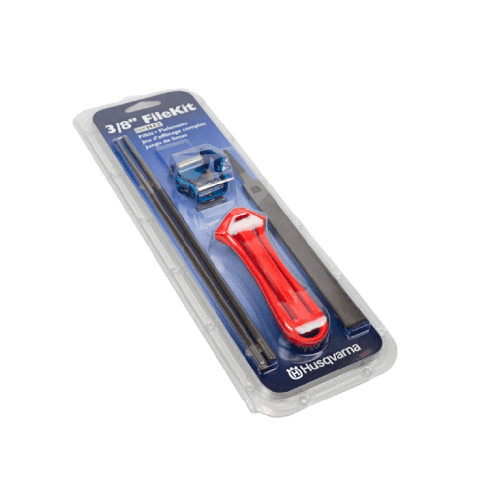 Komplet za brušenje verige Husqvarna 3/8"