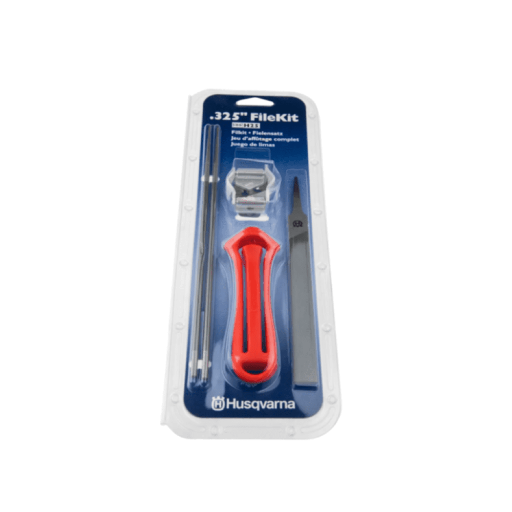 Komplet za brušenje verige Husqvarna .325"